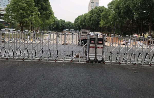 雙流中核