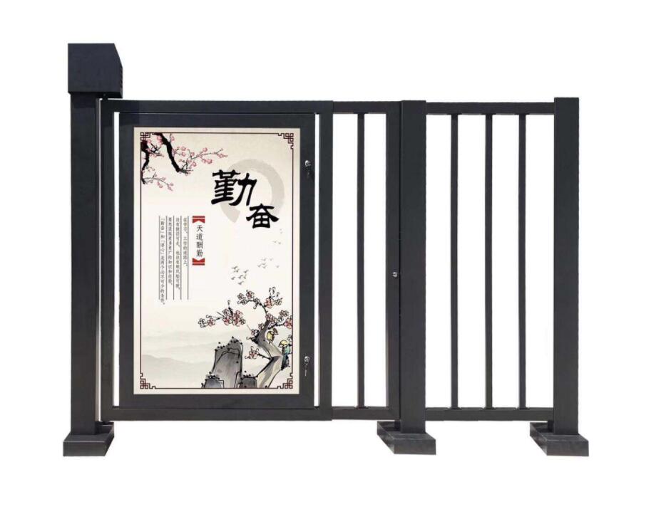 廣告小門生產(chǎn)