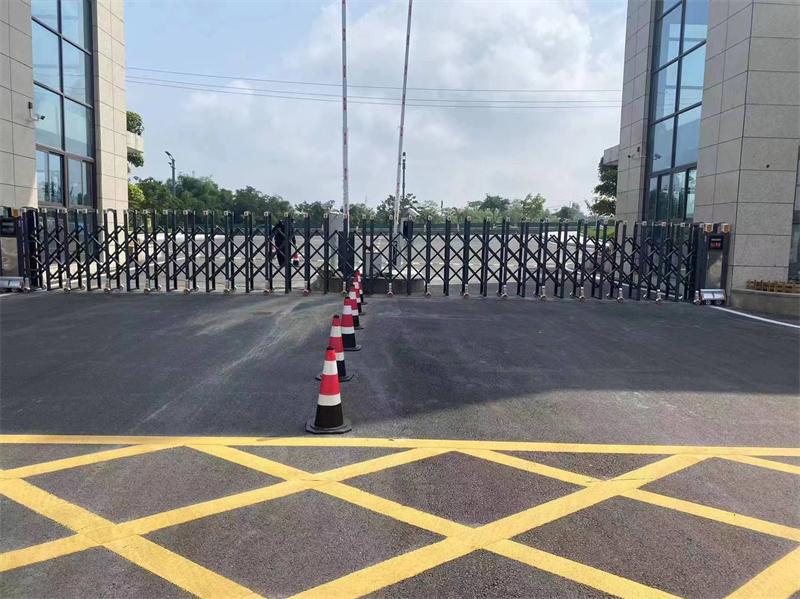 停車場系統(tǒng)的常見故障及解決方案