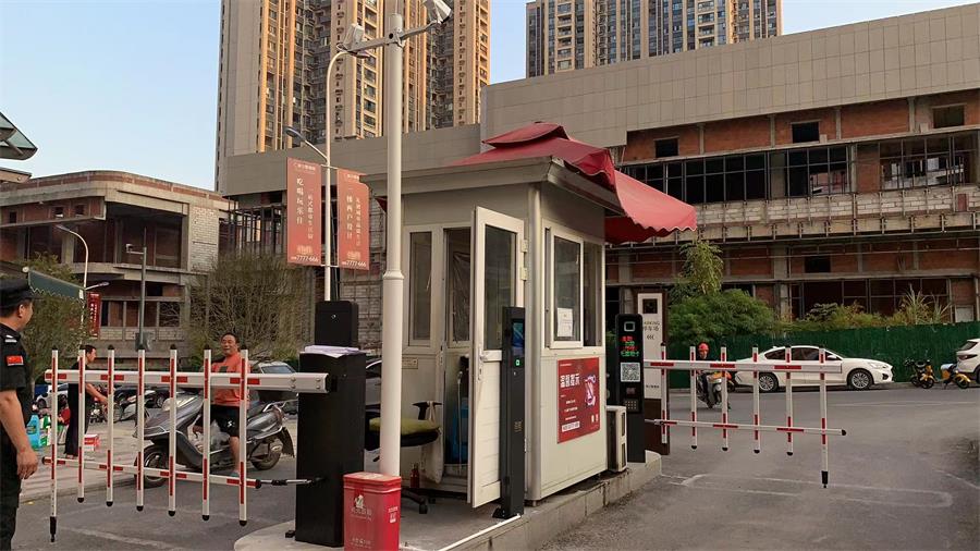 如何在成都崗亭銷售中取得競爭優勢